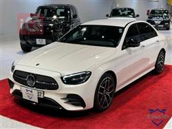 مێرسێدس بێنز E-Class